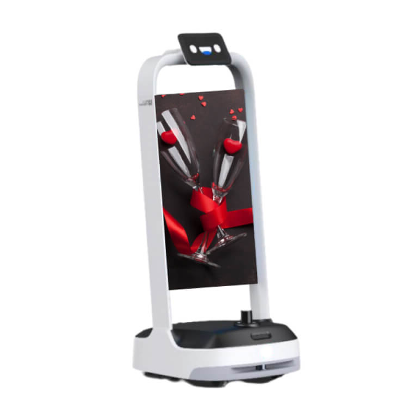 Pudubot S Extensively Modular Delivery Robot
