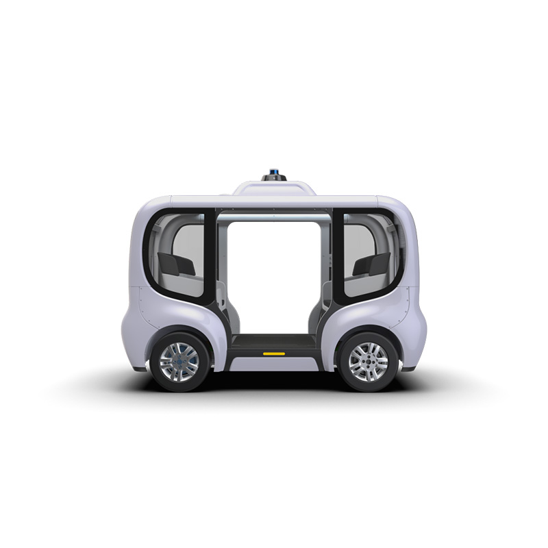 20km/h intelligent transportation Autonomous vehicle