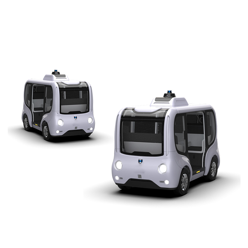 20km/h intelligent transportation Autonomous vehicle