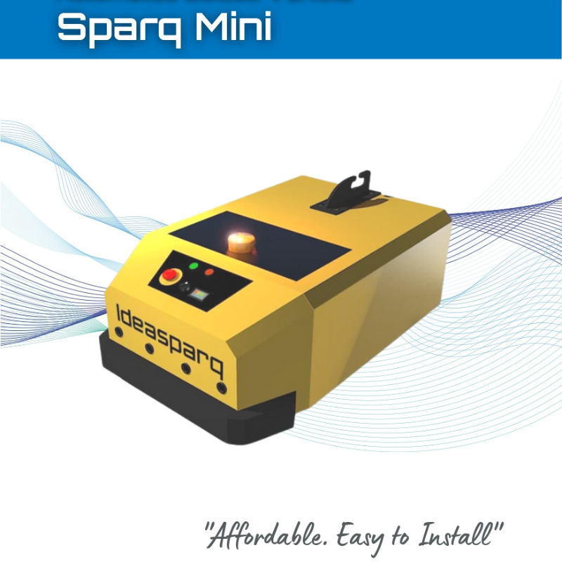  Sparq Mini