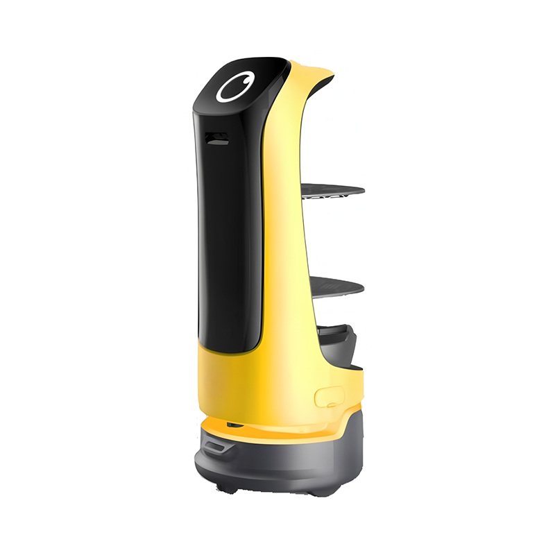 Kettybot Food delivery robot
