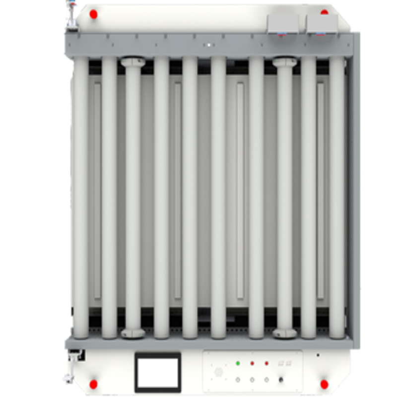 Smart Roller Conveyor