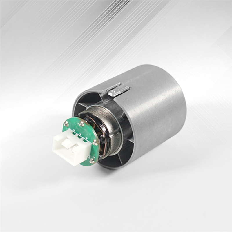 HBL系列外径24mm-42mm内转子无刷电机高扭矩高转速可定制