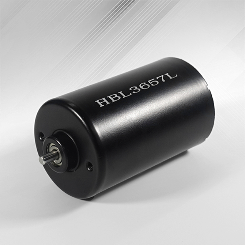 HBL系列外径24mm-42mm内转子无刷电机高扭矩高转速可定制