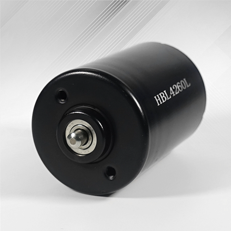 HBL系列外径24mm-42mm内转子无刷电机高扭矩高转速可定制