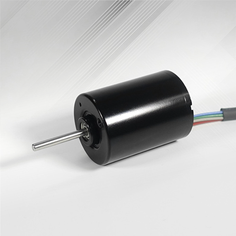 HBL系列外径24mm-42mm内转子无刷电机高扭矩高转速可定制