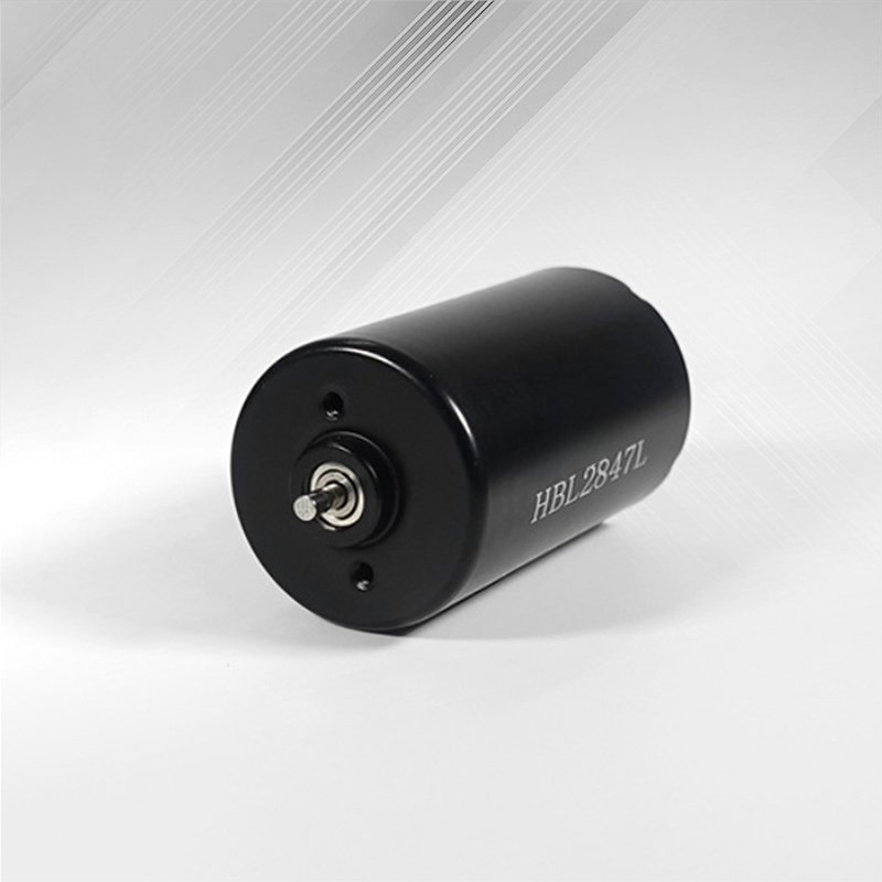 HBL系列外径24mm-42mm内转子无刷电机高扭矩高转速可定制