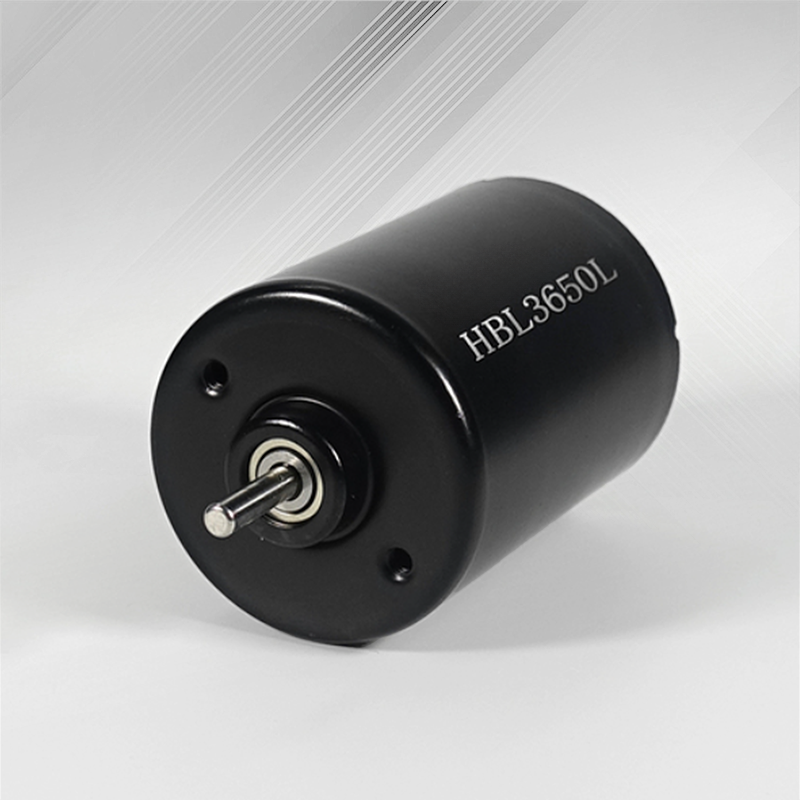 HBL系列外径24mm-42mm内转子无刷电机高扭矩高转速可定制