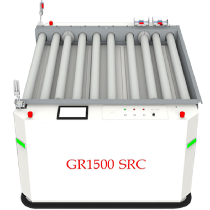 Smart Roller Conveyor