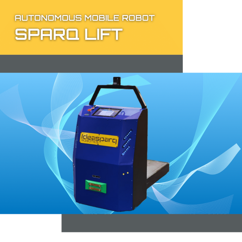 AL-450 / Sparq Lift