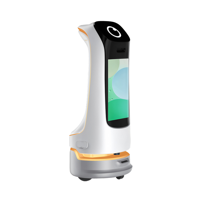 Kettybot Food delivery robot