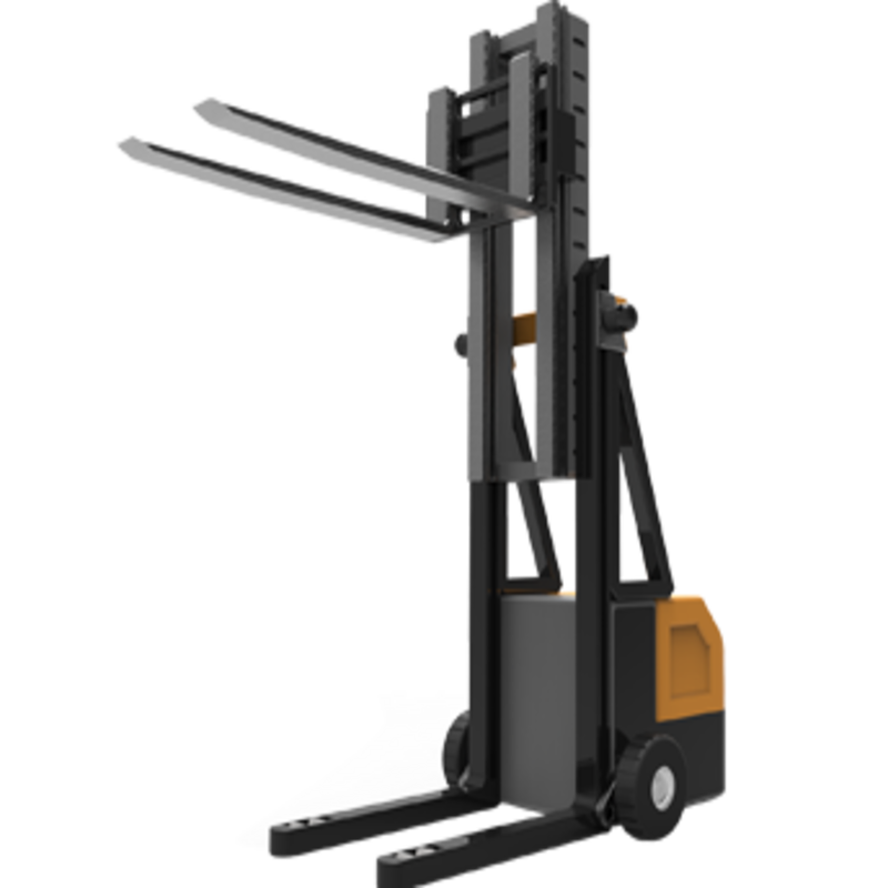 Autonomous Lift Trucks (ALT)