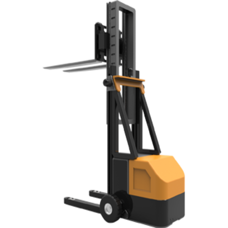 Autonomous Lift Trucks (ALT)
