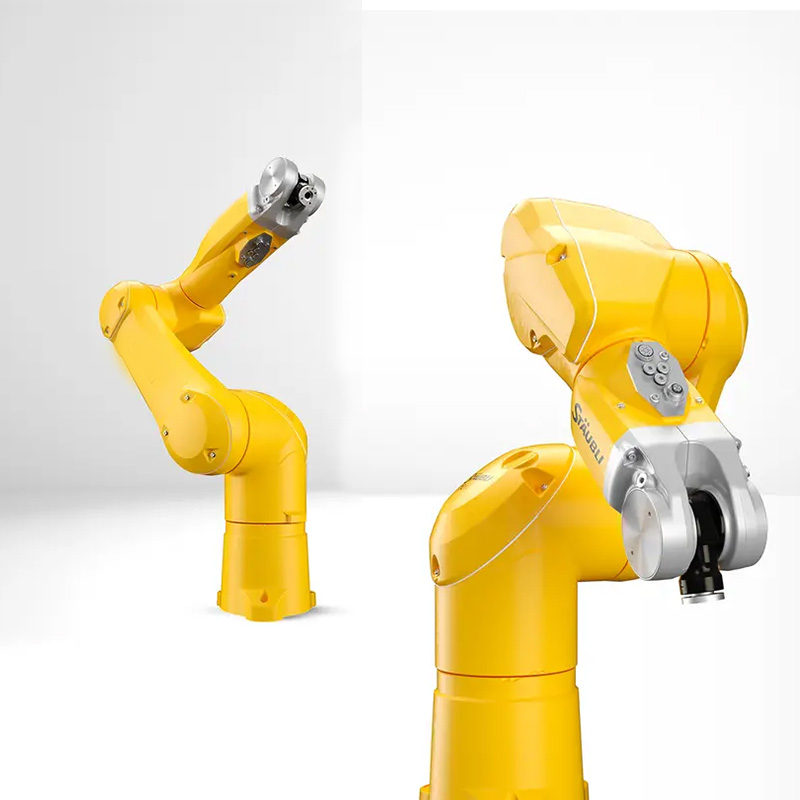 40kg payload 6 axis industrial robots