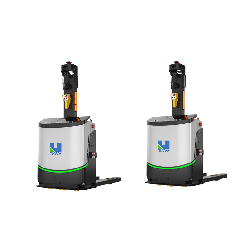 地牛叉车式AGV-1000KG