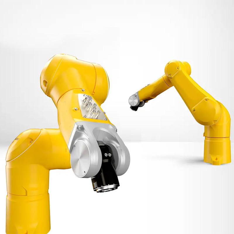 40kg payload 6 axis industrial robots