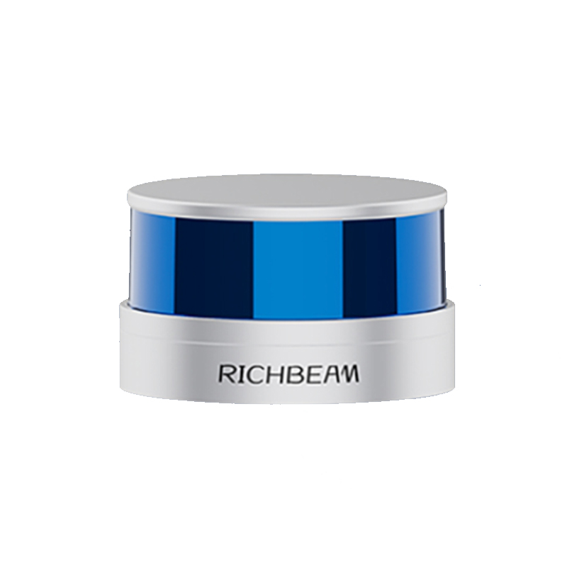MetaBeam S series L4 ultra wide Angle long range LiDAR