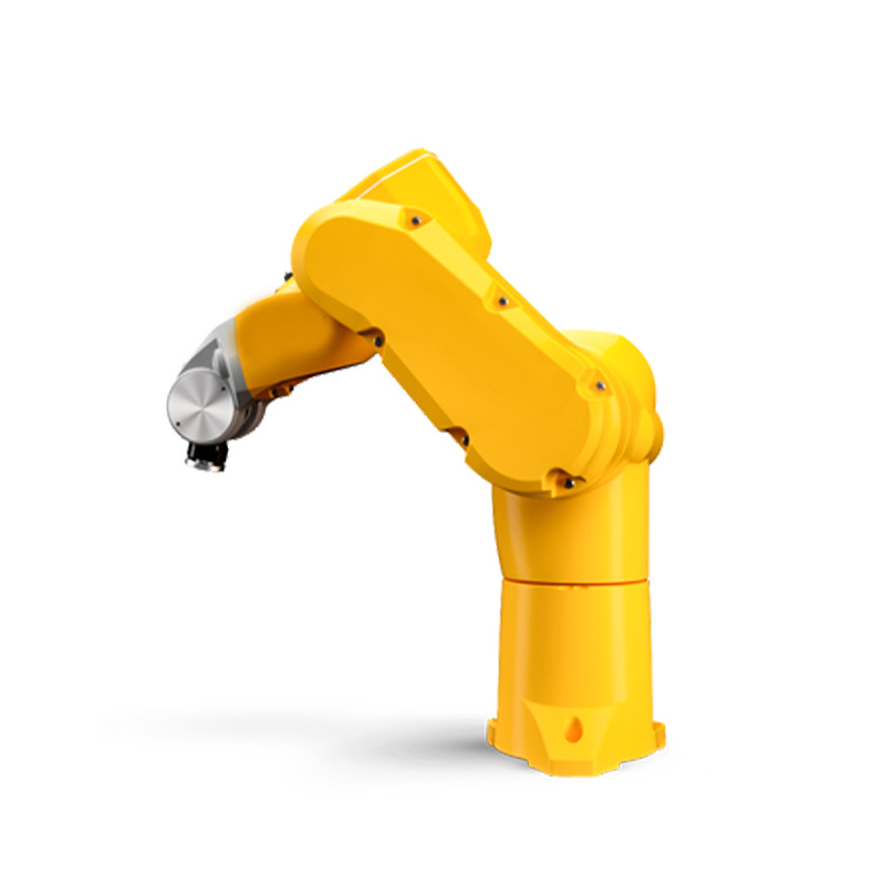 Robot industri 6 sumbu dengan muatan 40 kg