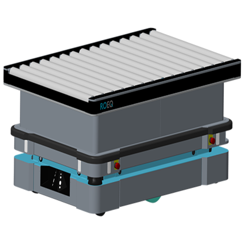 Smart Roller Conveyor