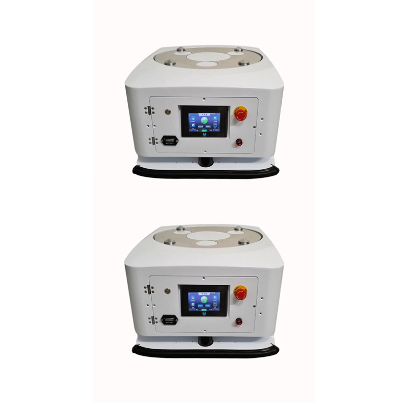 潜伏顶升式AGV-200KG