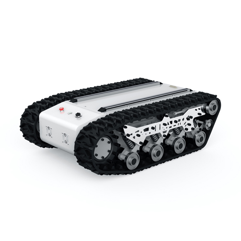 Differential wire control chassis TK-mid