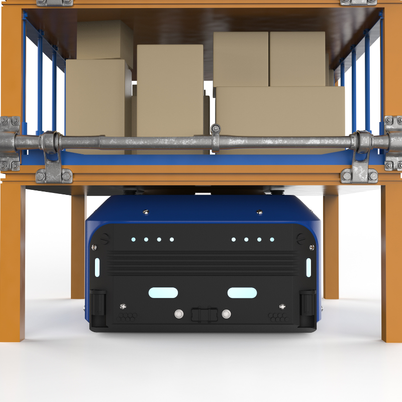  Sparq Mini
