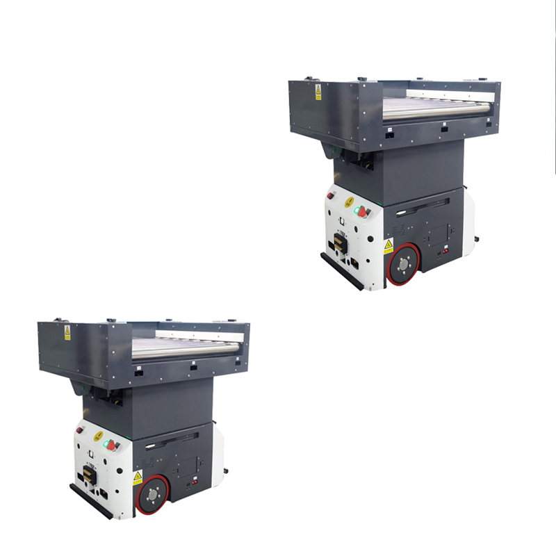 滚筒式AGV-50KG