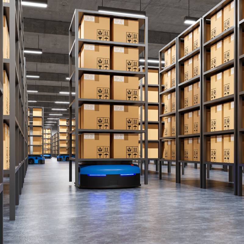 AGV-L750 / Sparq 2