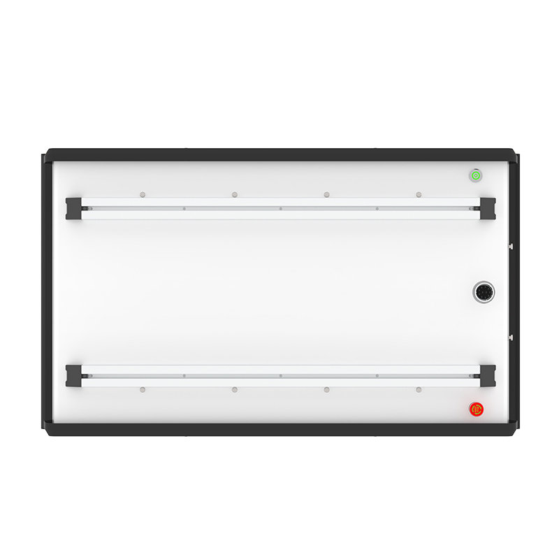 By-wire chassis FR-07pro