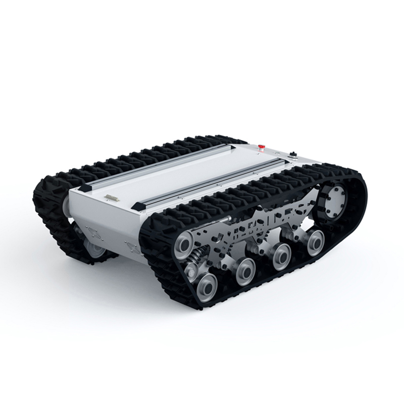 Differential wire control chassis TK-mid