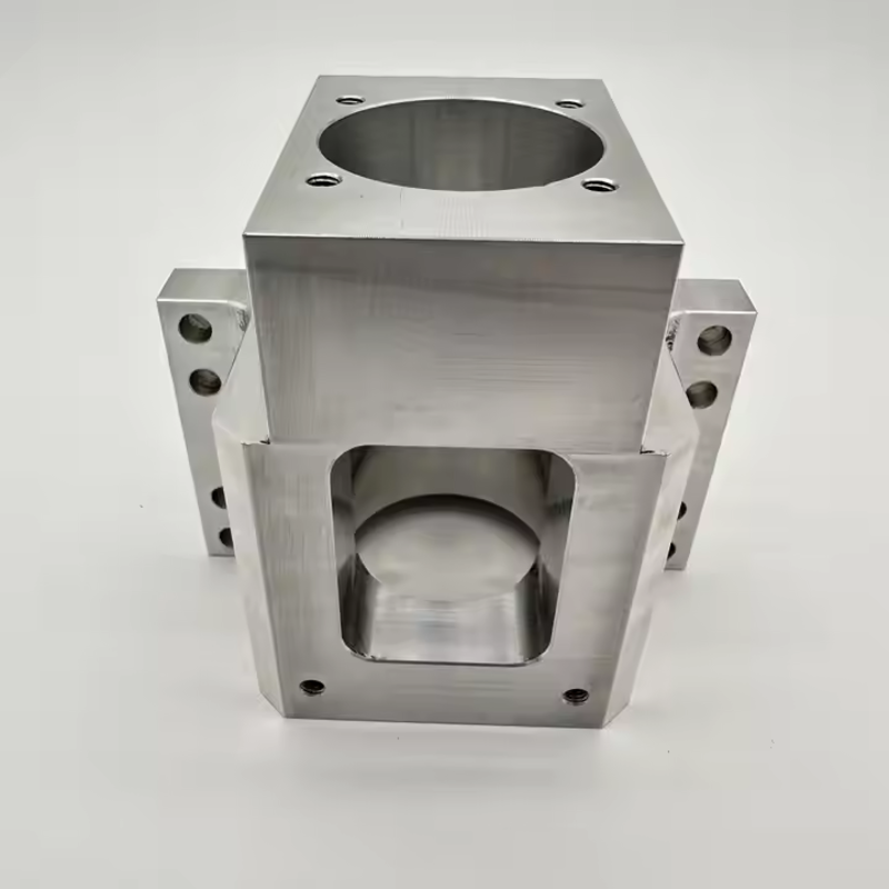 OEM Custom Precision Stainless Steel