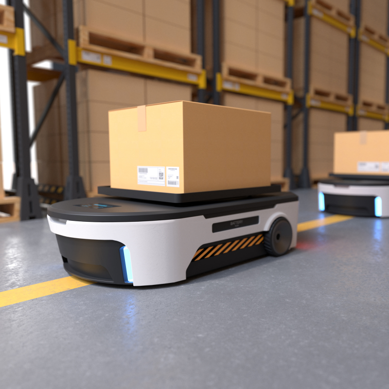 AGV-L750 / Sparq 2