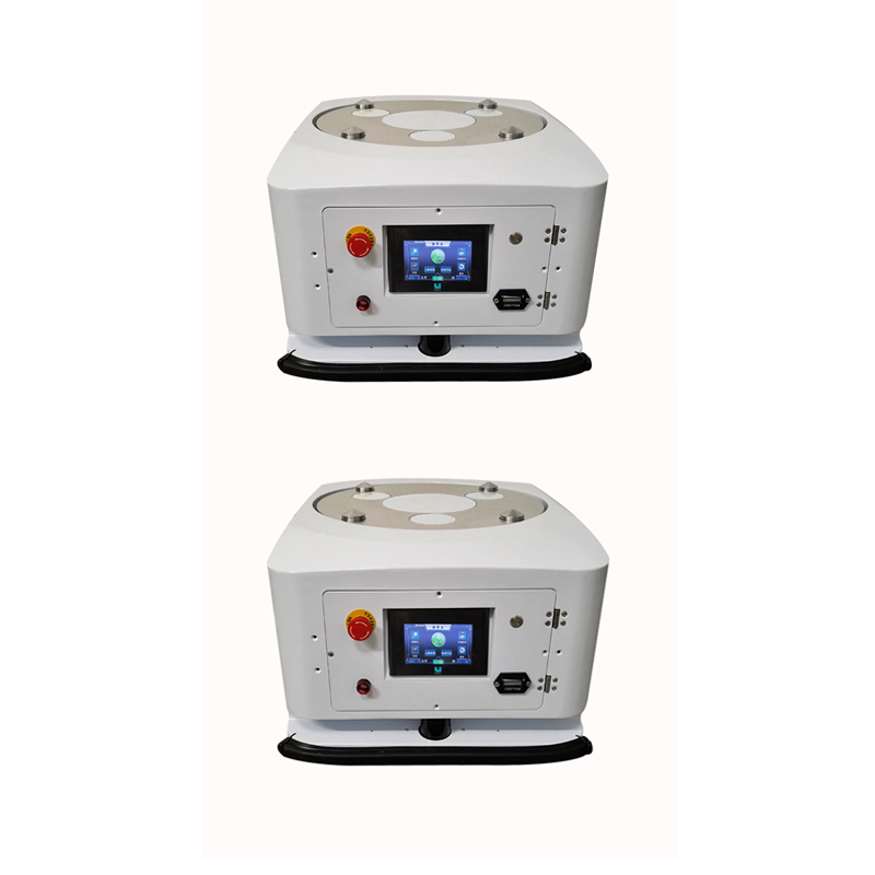 潜伏顶升式AGV-200KG