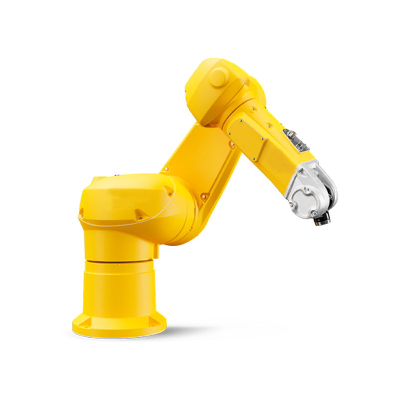 40kg payload 6 axis industrial robots