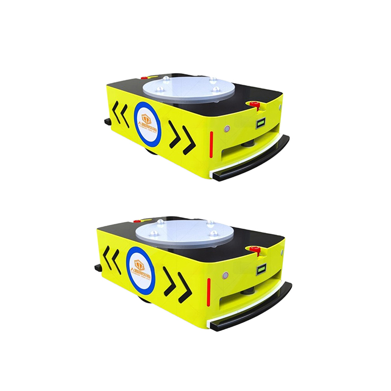 激光导航AGV——TL-JS-350SX-001