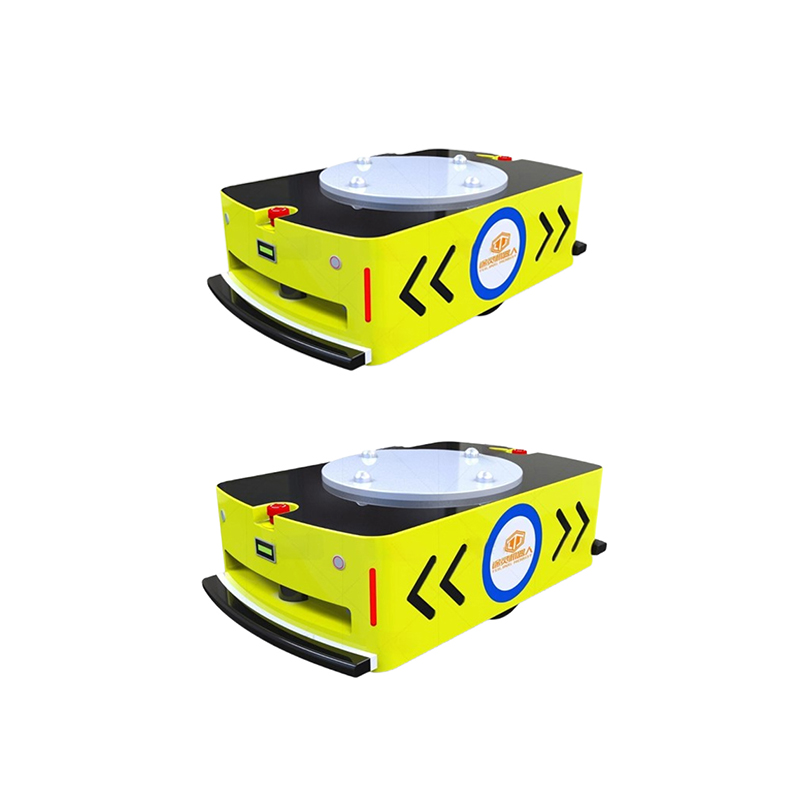激光导航AGV——TL-JS-350SX-001