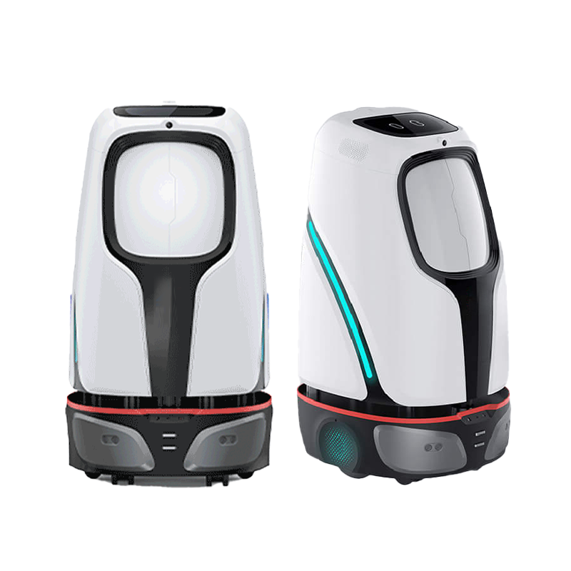 Hotel Service Robot