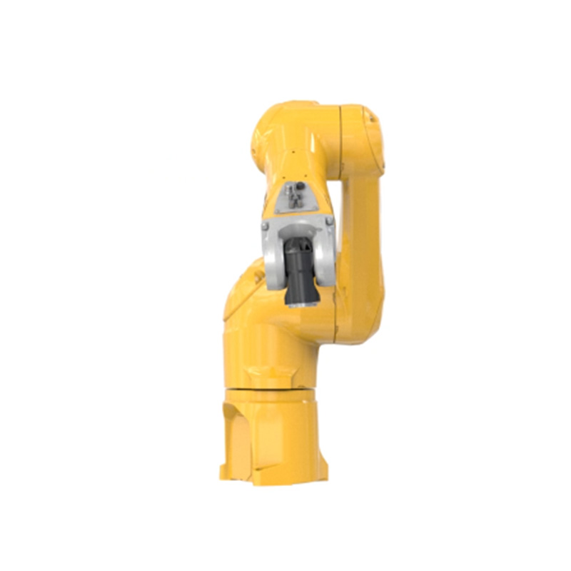 TX2touch-60 collaborative robots power robot 4.5kg payload