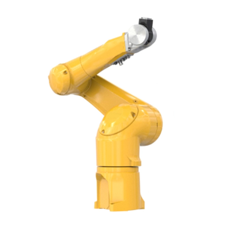 TX2touch-60 collaborative robots power robot 4.5kg payload