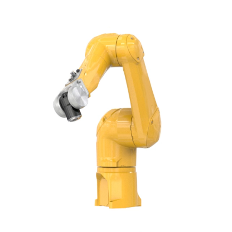 TX2touch-60 collaborative robots power robot 4.5kg payload