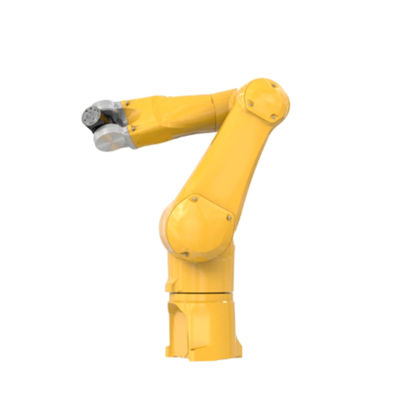 TX2touch-60 collaborative robots power robot 4.5kg payload