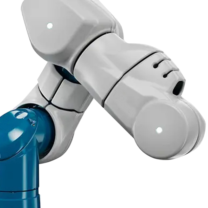 TX2touch-60 collaborative robots power robot 4.5kg payload