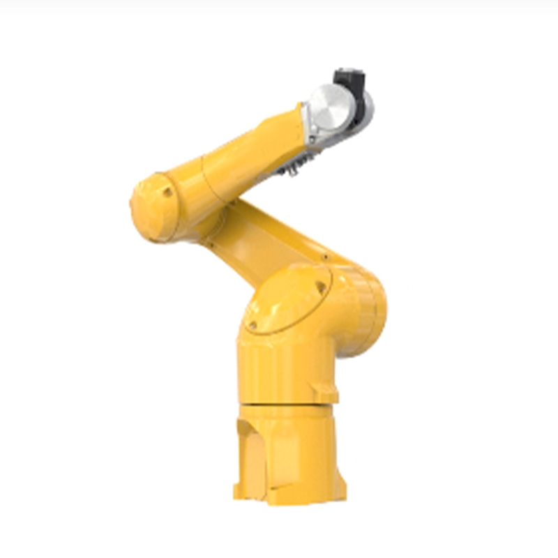 10kg muatan robot robot tenaga robot