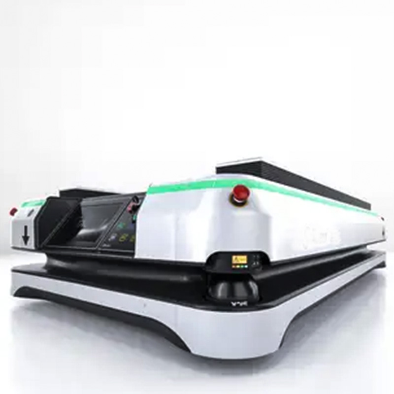3-80 payload robot AGV Platform