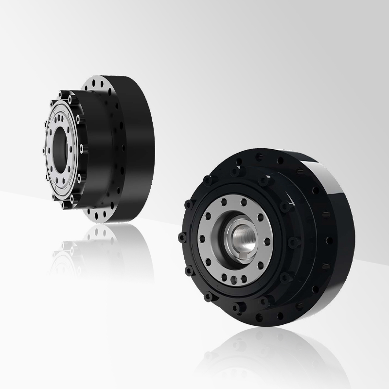 SG series high-precision cycloidal pinwheel reducers