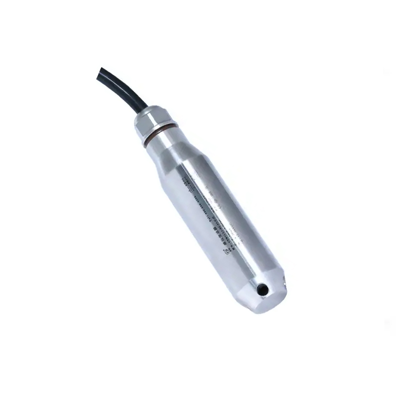 CYW11通用型投入式液位变送器
