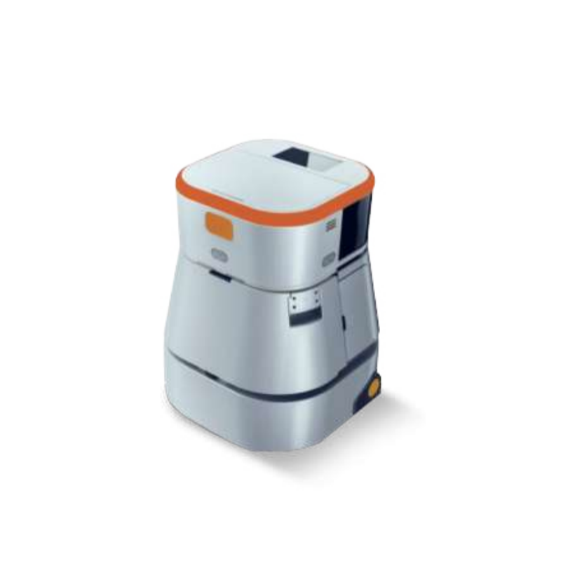 MOP-40 Service Cleaning Robot