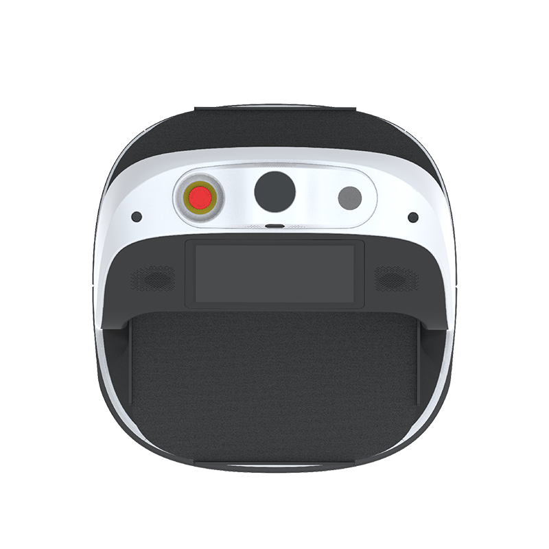 Advertising Delivery Robot