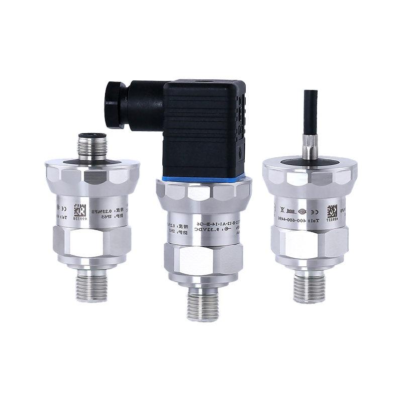 CYYZ12系列压力变送器