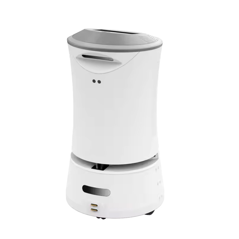 Hotel Robot (Single Cabinet)